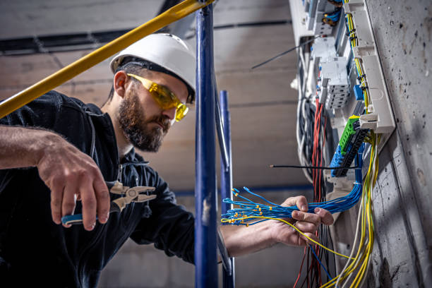 Best Emergency Electrical Repair  in Viola, NY