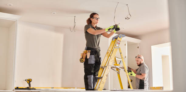 Best Electrical Upgrades for Homes  in Viola, NY