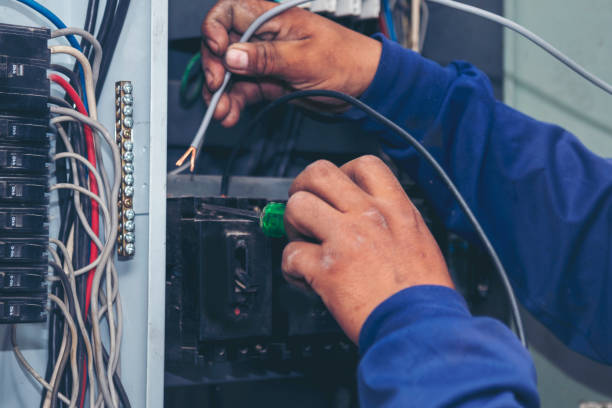 Electrical Upgrades for Homes in Viola, NY