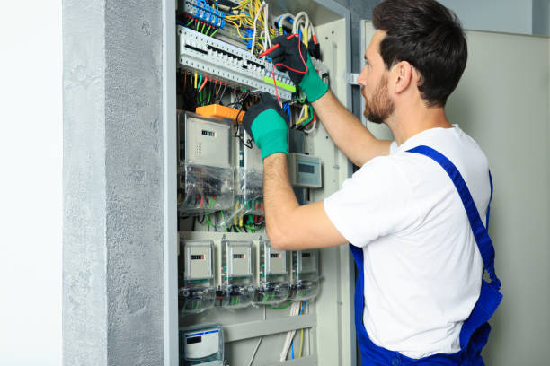 Best 24-Hour Electrician  in Viola, NY