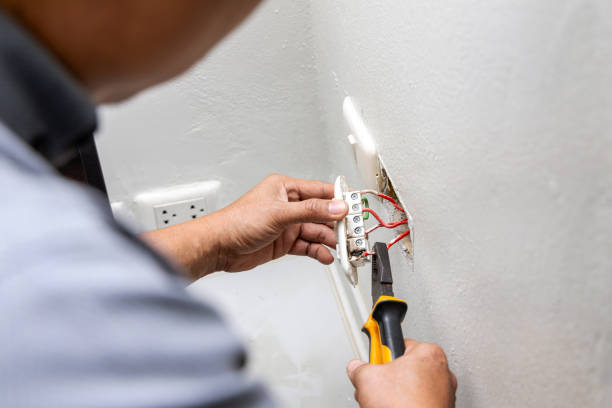 Best Industrial Electrical Services  in Viola, NY