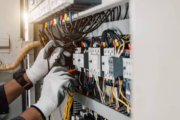 Best Electrical Troubleshooting Services  in Viola, NY